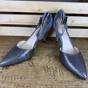 New Cole Haan Grand OS Pumps